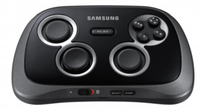 Samsung unveils Android gamepad optimized for their Galaxy line