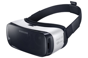 Samsung's new Gear VR will cost just $99