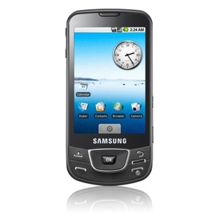 Samsung i7500 headed to T-Mobile?