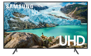 Päivän diili: 50" Samsung 4K-televisio 399 euroa
