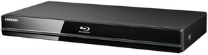 Blu-ray-soittimet testissä: Samsung BD-P1600 -ensikatsaus