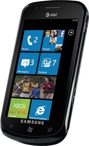 Windows Phone 7 devices need 'certified' MicroSD cards