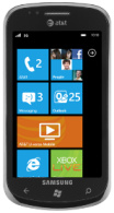 Microsoft launches Windows Phone 7