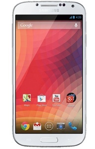 Google adds Galaxy S4 variant to Nexus line-up on Google Play