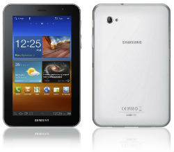 Samsung Galaxy Tab 7.0 Plus hitting US on November 13