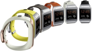 Apple arbejder på iWatch med 1,7" og 1,3"-skærme, sætter tv-planer i bero