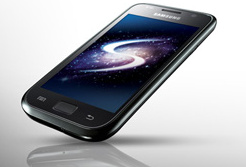 Samsung Galaxy S handset is first Wi-Fi Direct certified smartphone