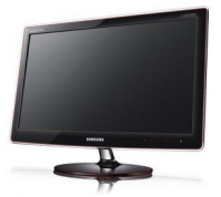 Samsung announces 1ms LCD monitor