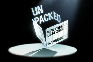 Rygte: Samsung forbereder seks Galaxy S IV modeller til lanceringen