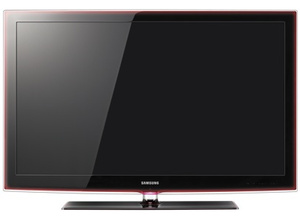 Samsung valmistautuu OLED-televisioihin siirtymiseen