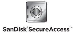 CES 2011: SanDisk offers USB security software, new drives