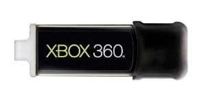 SanDisk shipping 'official' Xbox 360 USB drives