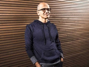 Microsoft CEO: We are keeping Bing, Xbox