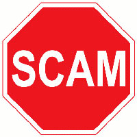 Ofcom warns of mobile scam in UK