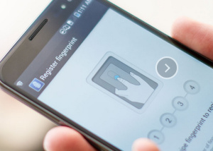 Samsung denies it has acquired biometric fingerprint tech company