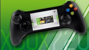 Magazine: Next Xbox will have touchscreen controller, just like Wii U