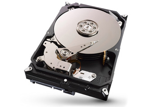 Seagate introducerer verdens hurtigste enterprise-harddisk