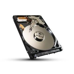 Seagate offers second-gen solid-state hybrid drive