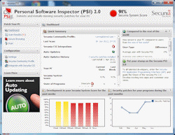 Tip: Windows applicaties up-to-date houden met Secunia PSI