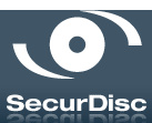 Using SecurDisc to protect important data on recordable media