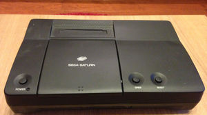 Ex-Sega engineer shows off prototype of never released 'Sega Pluto' console