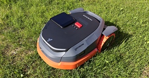 Navimow released Home Assistant support and Python SDK for its robotic lawn mowers