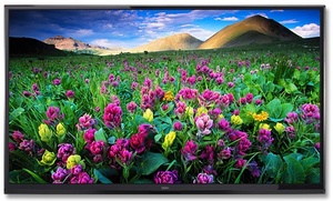 Seiki offering a 55-inch 4K TV for $1500