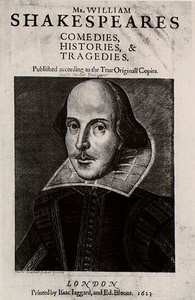 Shakespeares' works go digital