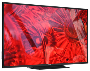 Sharp intros 90-inch HDTV