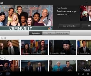 Hulu Plus adds support for more tablets