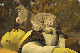 Update: 'Shrek 4' tickets in NYC will not cost $20 