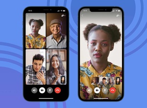 Signal offers free encrypted video calls
