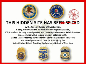 Silk Road drug market is back online