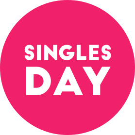 Singles' Day tarjoukset ovat täällä - lista parhaista tarjouksista