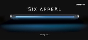 Take a look at the Samsung Galaxy S6 via new teasers