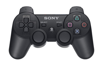 Sony refutes claims of rumble in their controller