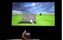 Videoita Sixensen liiketunnistusta hyödyntävistä ohjaimista