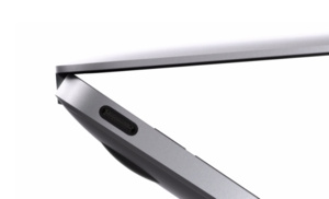 New MacBook has 12-inch Retina display, weighs just 2 pounds