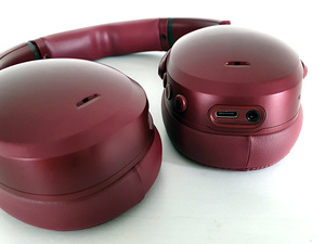 Arvostelussa Skullcandy Crusher ANC -vastamelukuulokkeet - Jäätävä basso