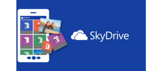 Microsoft releases native SkyDrive app for Android