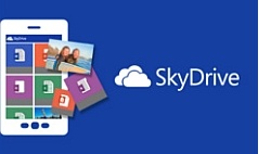 Nieuwe SkyDrive-app voor Android beschikbaar