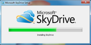 Microsoft offering free SkyDrive storage for new, existing users