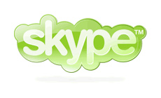 Send money to Skype users via PayPal