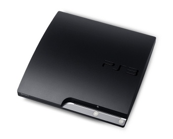 PlayStation 3 firmware 3.60 jailbroken