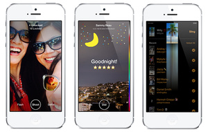 Facebookin Snapchat-korvike saataville myös Suomessa