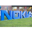 Nokia has almost completed their acquisition of Alcatel-Lucent