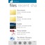 SkyDrive app released for Windows Phone and iOS