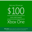 Microsoft offering $100 off Xbox One if you trade in working PS3, slim Xbox 360