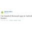 It's official: Android Market hits 100,000 apps