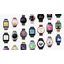 Google releases 17 new Android Wear watchfaces